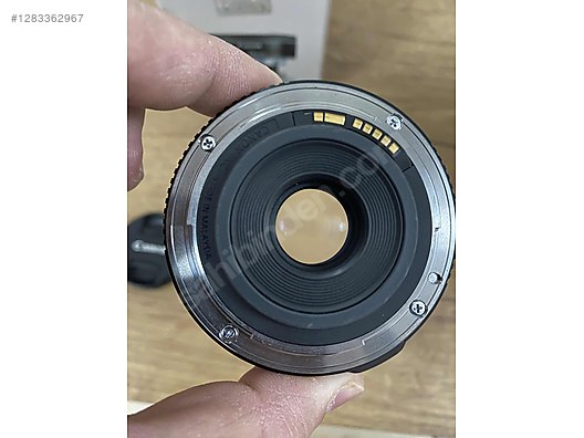 Lenses / TERTEMİZ CANON 24mm F2.8 at sahibinden.com - 1283362967