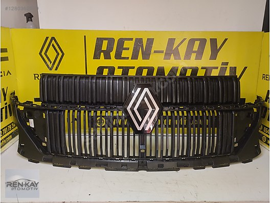 Minivan & Panelvan / Kaporta & Karoser / 622569964R RENAULT YENİ