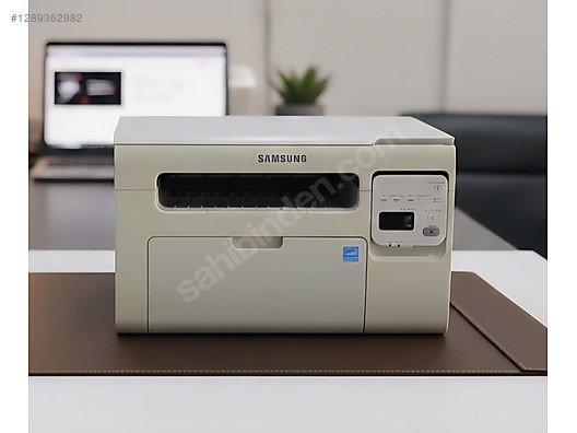 Yazıcı / SAMSUNG SCX-3405 LAZER YAZICI sahibinden.comda - 1289362982