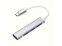 Type-c to Usb Çoğaltıcı 4 Port #1283362985