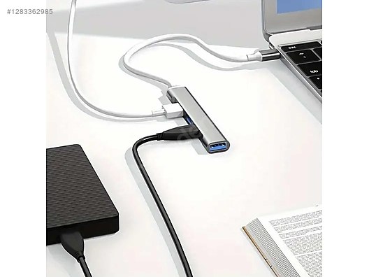 İkinci El ve Sıfır Alışveriş / Bilgisayar / Çevre Birimleri / USB Çoklayıcı