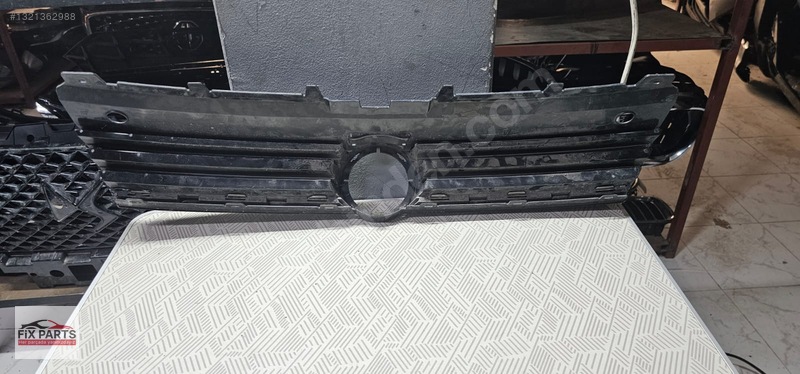 Volkswagen Polo Panjur