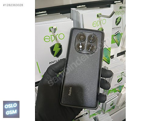 Used & Brand New Items / Cell Phones & Accessories / Cell Phones / Xiaomi / Redmi Note 14 Pro