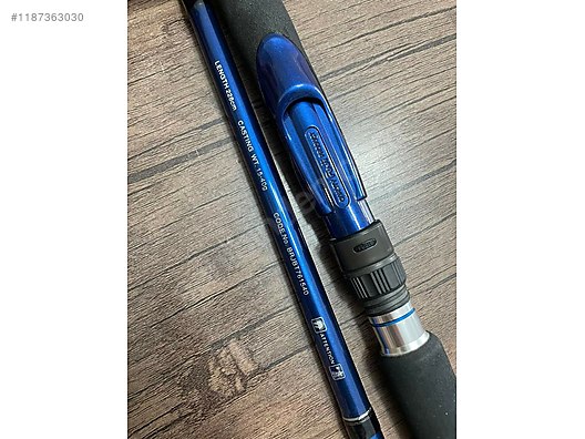 Fishing Rod Accessories TAKASLI SHİMANO BLUE ROMANCE JERKBAIT - Main Image