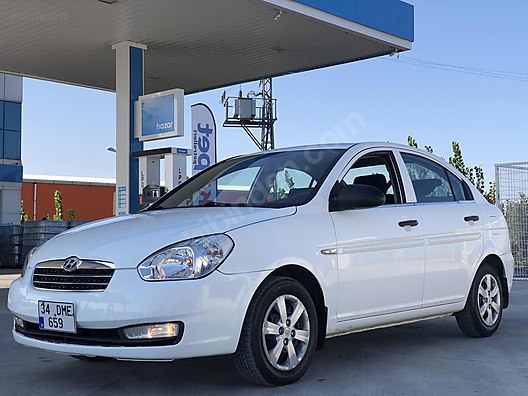 Hyundai Accent Era 1 4 Team Degisensiz Tramersiz Diri 2010 Accent Era Team At Sahibinden Com 883363030