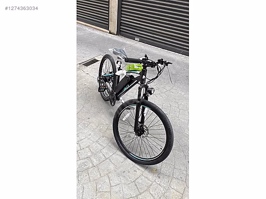 Volta vb4 Elektirkli bisiklet kampanyalı fiyat #1274363034