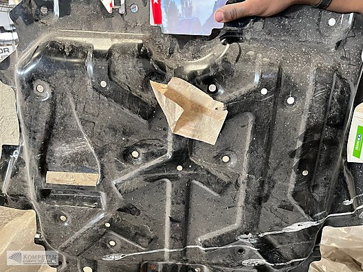 MERCEDES ÇELİK KARTER MUHAFAZA A2175241800 2175241800 2225240301