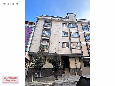 MERKEZİ KONUMDA KİRALIK ÇATI KAT #1280363074