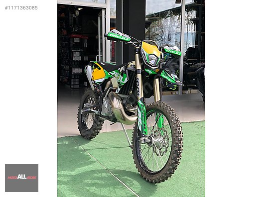 MotoAllStore'dan Sıfır Saatte RİEJU 250 MR RACİNG #1171363085