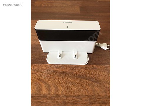 İRobot Braava jet m series sahibinden.comda - 1320363089