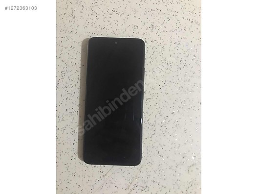 İkinci El ve Sıfır Alışveriş / Cep Telefonu & Aksesuar / Cep Telefonu / Xiaomi / Redmi Note 12