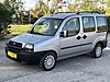 Vasıta / Minivan & Panelvan / Fiat / Doblo Combi / 1.9 JTD Active