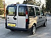 Vasıta / Minivan & Panelvan / Fiat / Doblo Combi / 1.9 JTD Active