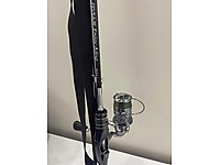 Ryuji Enjoy Ajing Fuji 198 cm 0.5-5 gr Ryuji diamond 2000 s SET