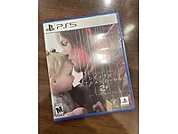 Death Stranding 2 - PS5 Oyun