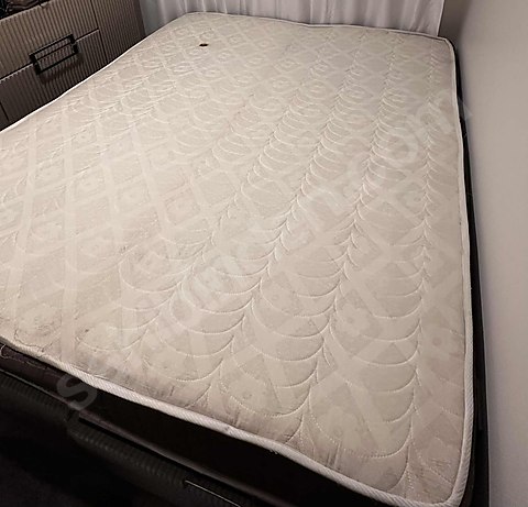 Çift Kişilik Yatak 160x200