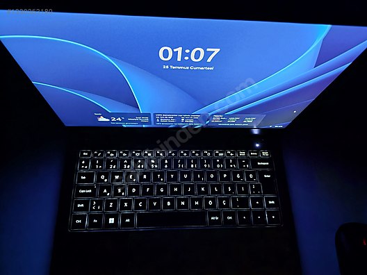 Casper / casper z100 2 tb ssd 16 gb ram sahibinden.comda - 1330363180