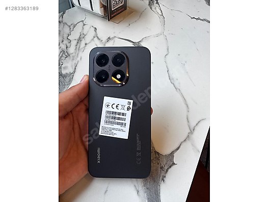 Used & Brand New Items / Cell Phones & Accessories / Cell Phones / Xiaomi / 14