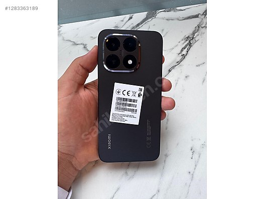 Used & Brand New Items / Cell Phones & Accessories / Cell Phones / Xiaomi / 14