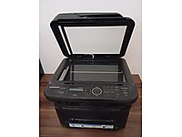 Samsung Scx-4623f yazıcı tarayıcı fotokopi