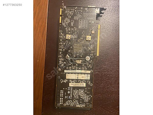 Used & Brand New Items / Computers / Desktops / Desktop Components / Graphics Cards