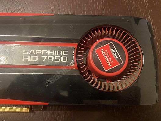 Used & Brand New Items / Computers / Desktops / Desktop Components / Graphics Cards