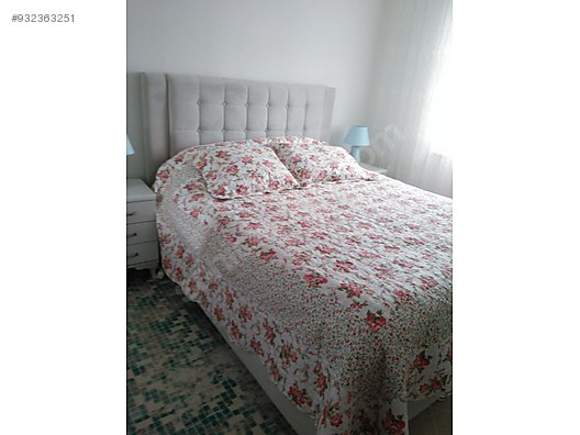 ALACATI MERKEZDE SAHIBINDEN GUNLUK KIRALIK EV Günlük Kiralık Müstakil