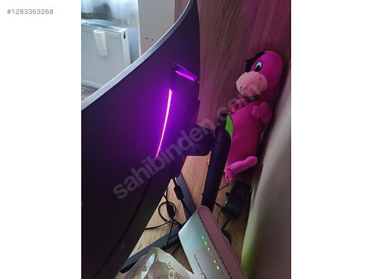 İkinci El ve Sıfır Alışveriş / Bilgisayar / Monitör / LED & LCD Monitör