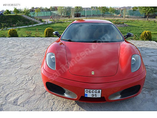 ferrari 430 f430 model yenileyecegimden dolayi satilik bakimli ferrari f 430 f1 at sahibinden com 816363271 ferrari 430 f430 model yenileyecegimden dolayi satilik bakimli ferrari f 430 f1 at sahibinden com 816363271