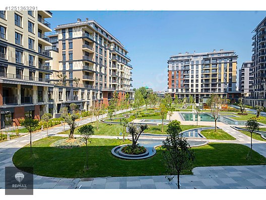 DAP YENİLEVENT'E LÜKS VE KONFORUN EN PRESTİJLİ HALİ #1251363291