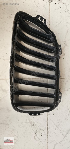 BMW 2 Serisi Panjur