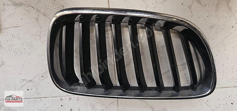 BMW 2 Serisi Panjur