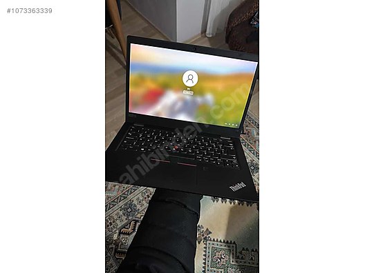 Lenovo / THINKPAD L13 i7 16gb ram at - 1073363339 Lenovo / THINKPAD L13 i7 16gb ram at - 1073363339