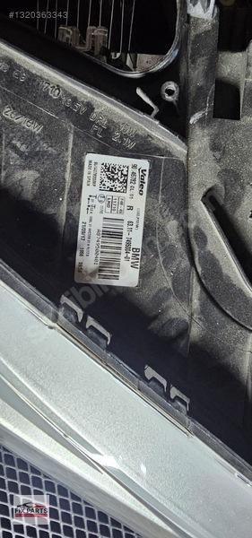 BMW X1 Far