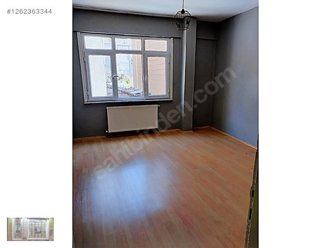 FATİH SEYİT ÖMERDE 2+1 ÇİFT CEPHE BALKONLU 25.000...