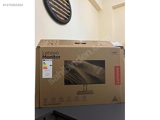 Hp T520+Lenovo Monitör Garantili - Alışveriş :: Sıfır, İkinci El Ürünlerle sahibinden.com'da