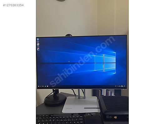 Hp T520+Lenovo Monitör Garantili - Alışveriş :: Sıfır, İkinci El Ürünlerle sahibinden.com'da