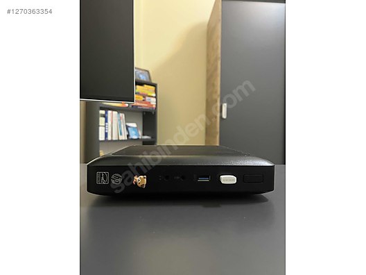 İkinci El ve Sıfır Alışveriş / Bilgisayar / Masaüstü / Modeller / HP