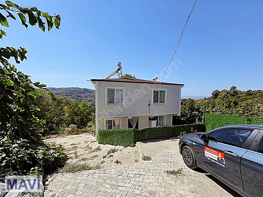 REMAX ŞABAN KARAKAŞ TAN 3923M2 İÇİNDE SATILIK 4+1 MÜSTAKİL EV #1261363356