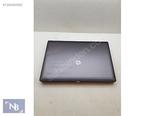 HP / HP ProBook 6570b i5-3230M (lx183) sahibinden.comda - 1266363362