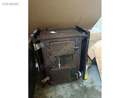 Used & Brand New Items / Garden & Home Improvement / Home Improvement / Heating / Gas Oil Stove