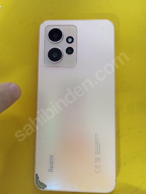 redmi Note 12