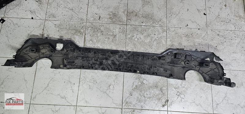 BMW 4 Serisi Tampon Braketi (Arka)
