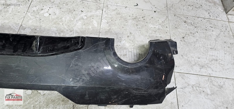 BMW 4 Serisi Tampon Braketi (Arka)