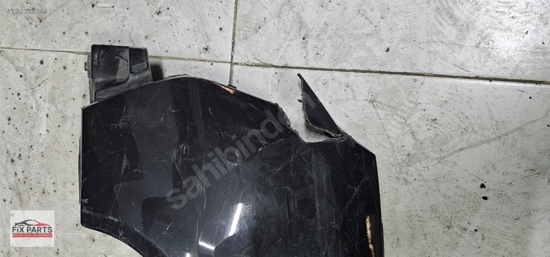 BMW 4 Serisi Tampon Braketi (Arka)