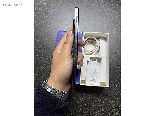 Used & Brand New Items / Cell Phones & Accessories / Cell Phones / Tecno / Camon 30