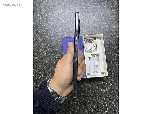 Used & Brand New Items / Cell Phones & Accessories / Cell Phones / Tecno / Camon 30