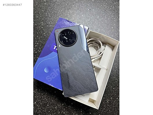Used & Brand New Items / Cell Phones & Accessories / Cell Phones / Tecno / Camon 30