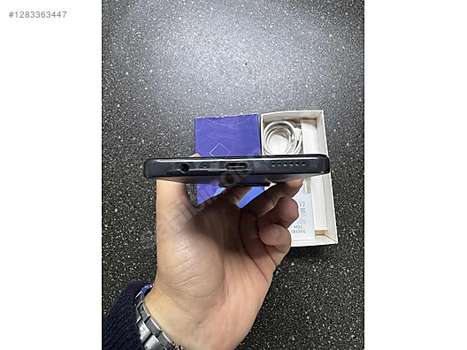 Used & Brand New Items / Cell Phones & Accessories / Cell Phones / Tecno / Camon 30