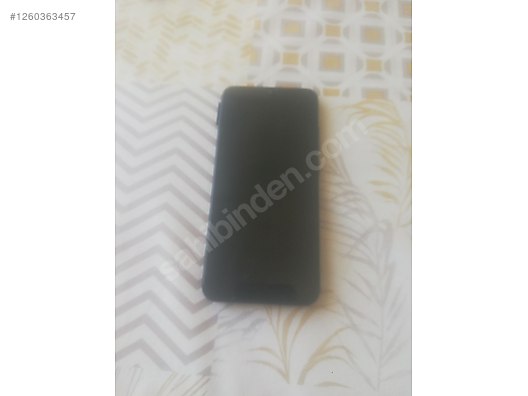 İkinci El ve Sıfır Alışveriş / Cep Telefonu & Aksesuar / Cep Telefonu / Casper / VIA E4